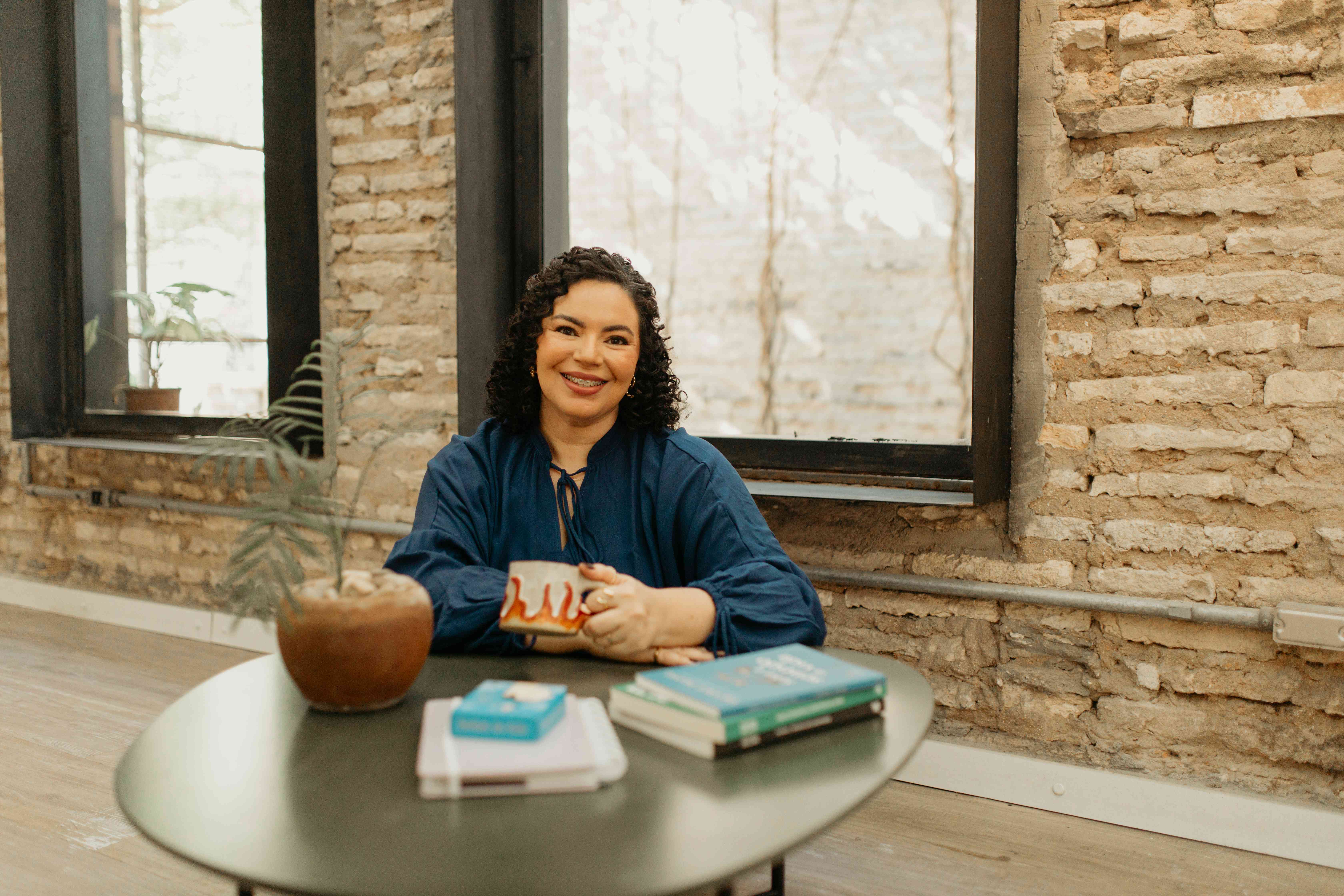 Karol Abreu - Psicóloga Esportiva